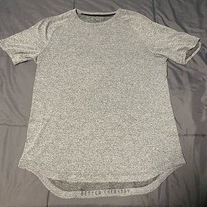 Lululemon Drysense T Shirt
